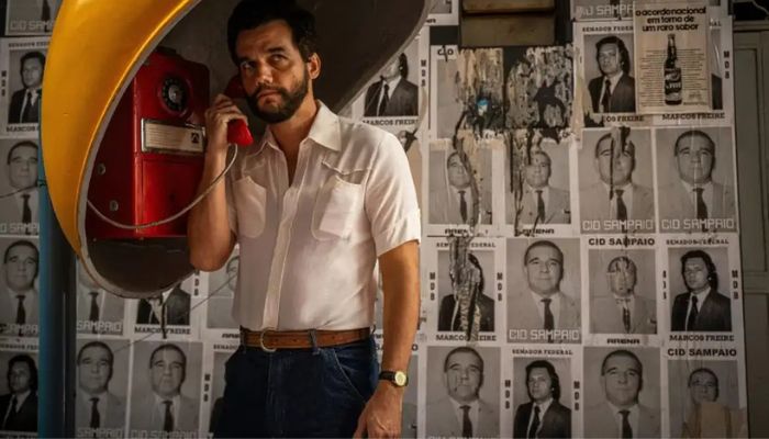  Academia de Cinema divulga pré-seleção de candidatos para o Oscar 2026 